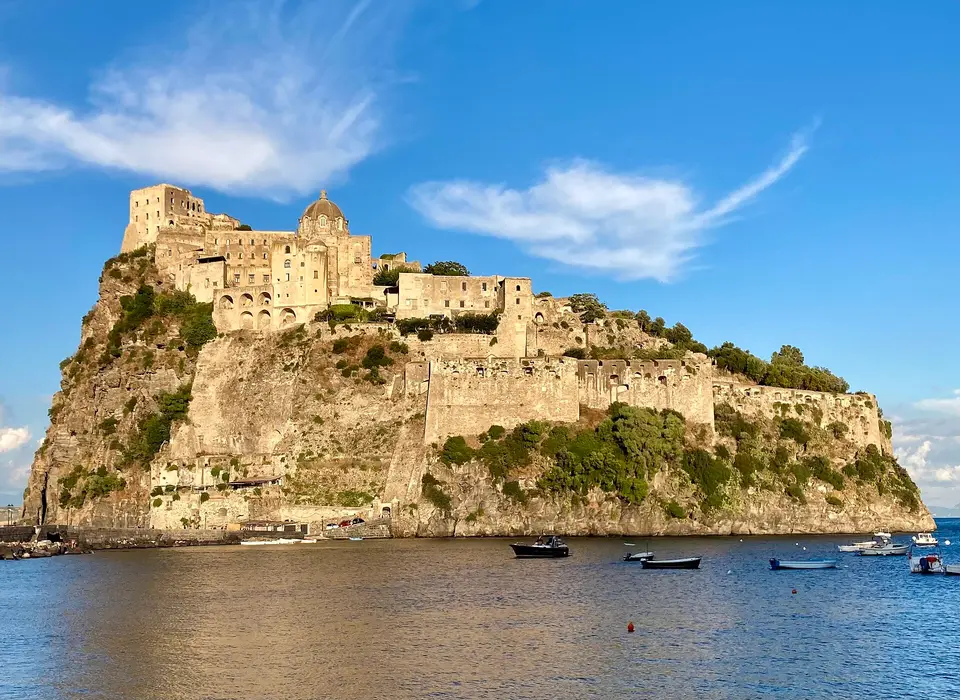 Ischia
